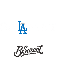 I Love La Los Angeles Sticker by mybsweet