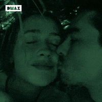 Naked And Afraid Love GIF by DMAX