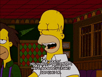 homer simpson GIF
