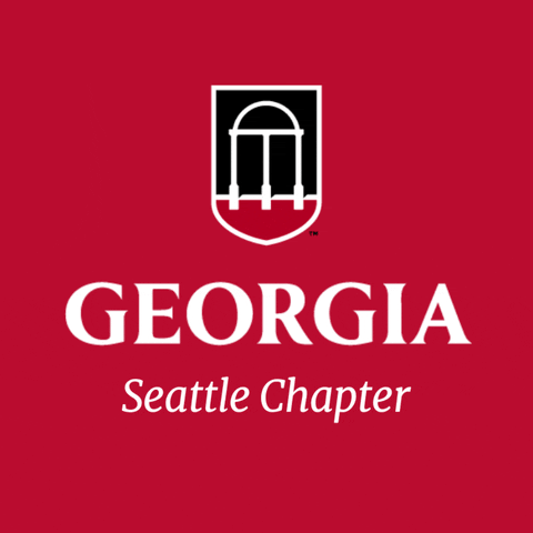 Seattle Georgia GIF