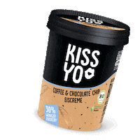 Icecream Bio Sticker by kissyo.bio