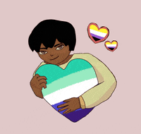 Heart Love GIF by Contextual.Matters