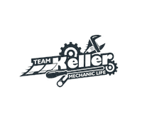 Mechaniclife Sticker by Keller Technik AG