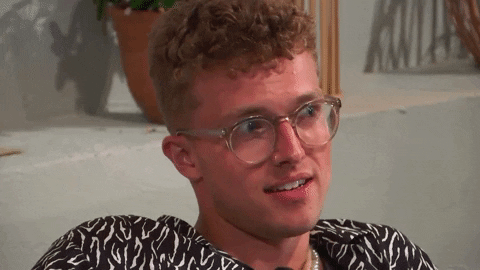 Lovers GIF by BBC Three