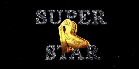 Thalaivar GIF by RajiniGifs