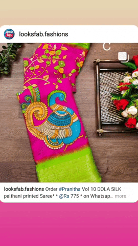 Buy Now Fashion GIF by ArtistryC