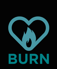 Rising_Gym burn rising rising gym GIF