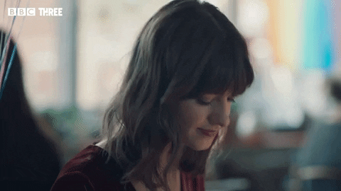 Episode 12 GIF by BBC Three