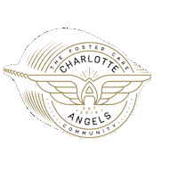 Sticker by Charlotte Angels