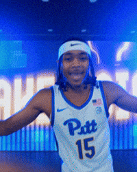 H2P GIF by Pitt Panthers