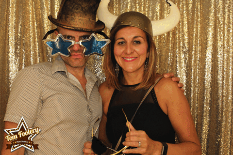 fun party GIF by Tom Foolery Photo Booth