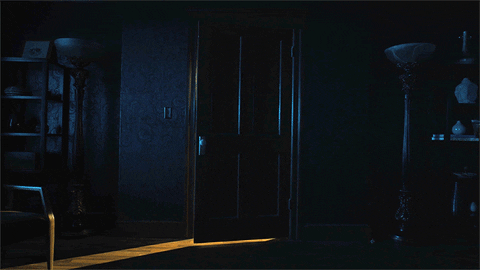 Demon GIF by Paramount+