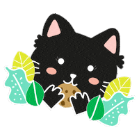 Algo Rico Sticker