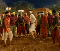 Mahesh Babu Film GIF