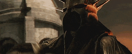 lord of the rings film GIF