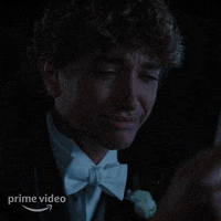 Amazon Studios GIF by Amazon Prime Video