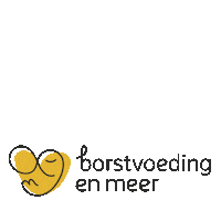 Borstvoedingenmeer kraamweek kolven borstvoedingsmama kolf Sticker