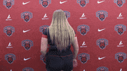 College Sports Sport GIF by CWU Athletics
