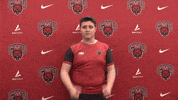 College Sports Sport GIF by CWU Athletics