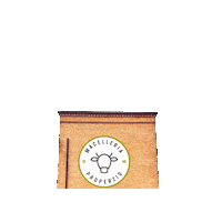 Meat Macelleria Sticker by ERMACELLAIO