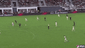 GIF by D.C. United