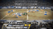 GIF by Monster Jam