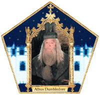 Harry Potter Sticker