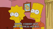 bart simpson episode 13 GIF