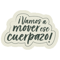 Calligraphy Stamp Sticker by Orballo