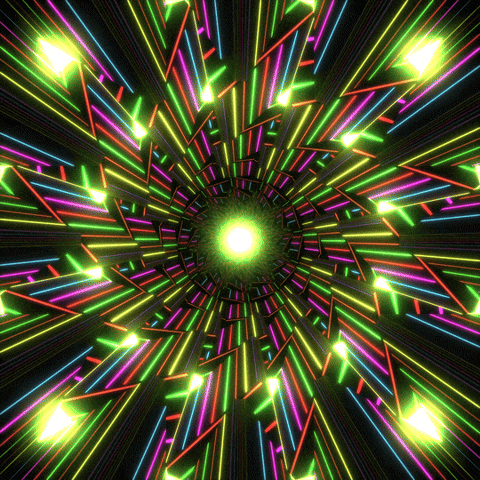 Loop 80S GIF by xponentialdesign