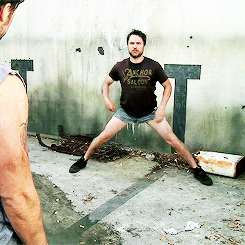 t charlie GIF