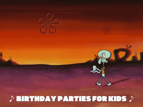 season 8 episode 26 GIF by SpongeBob SquarePants