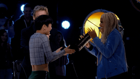fox dancing GIF by So You Think You Can Dance