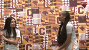 Wbb GIF by CUCougars