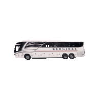 Onibus Sticker by Reunidas