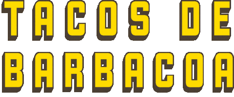 Sticker by Tacos Poncitlan