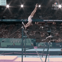 Olympic Games Sport GIF by NBC Olympics