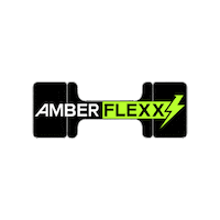 Dumbell Flexx Sticker by Embodyment