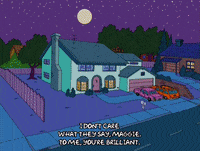 the simpsons episode 13 GIF