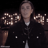 the best 1st GIF by CTV