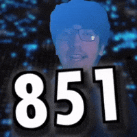851