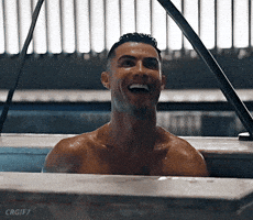 Cracking Up Laughing GIF