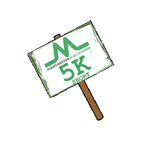 Manchester Mrr Sticker by MancRoadRunners