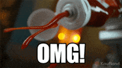 Happy Oh My God GIF by Kaufland