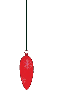 Merry Christmas Sticker by Visit Løkka