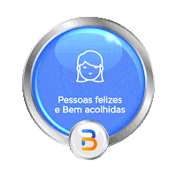 Cultura Consignado Sticker by Bem Promotora