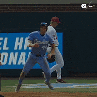 Excite Lets Go GIF by UNC Tar Heels