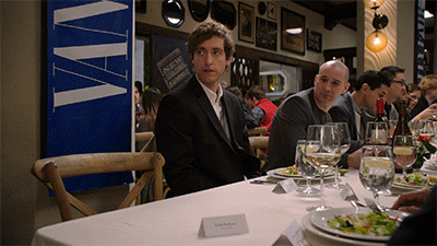 GIF by Silicon Valley