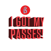 party chicago Sticker by Country LakeShake Festival
