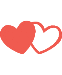 love it hearts Sticker by James Avery Artisan Jewelry